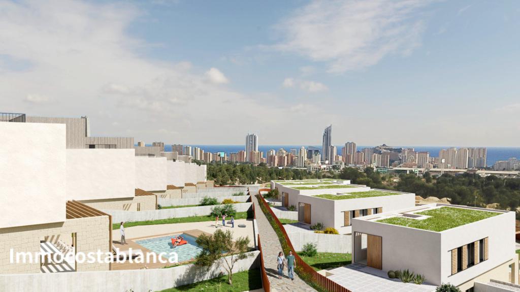Коттедж в Финестрате, 198 м², 770 000 €, фото 7, объявление 77965056