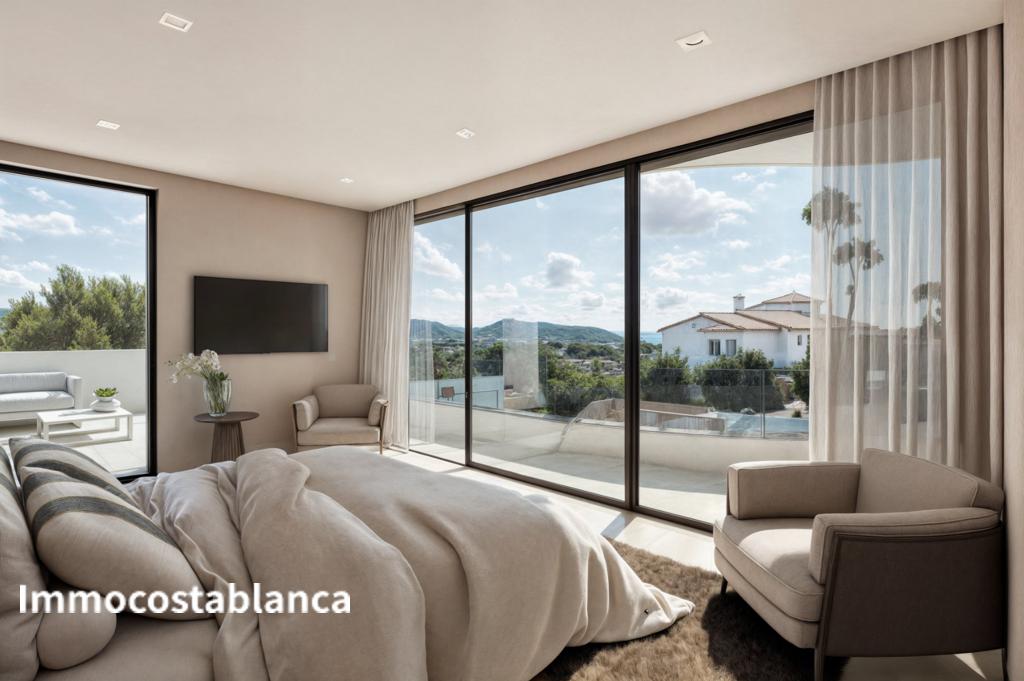Коттедж в Морайре, 230 м², 1 850 000 €, фото 9, объявление 75249136