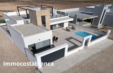 Вилла в Аликанте, 300 м²