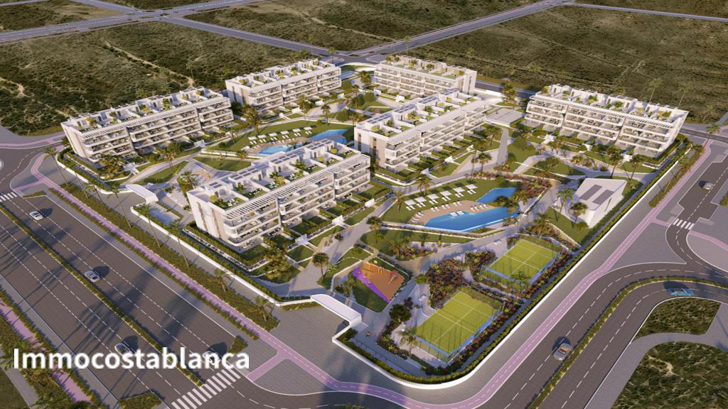 Пентхаус в Торревьехе, 156 м², 325 000 €, фото 1, объявление 18730816