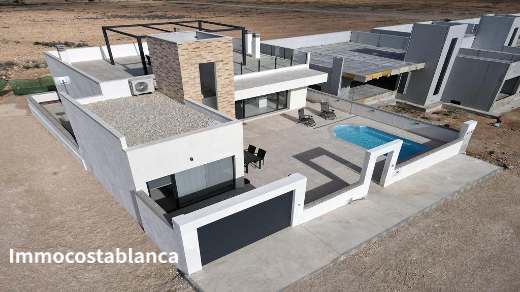 Вилла в Аликанте, 300 м², 380 000 €, фото 1, объявление 65947616