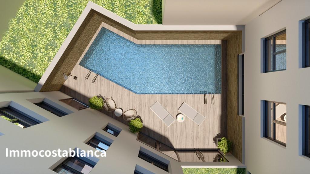 Квартира в Аликанте, 100 м², 425 000 €, фото 9, объявление 5784976