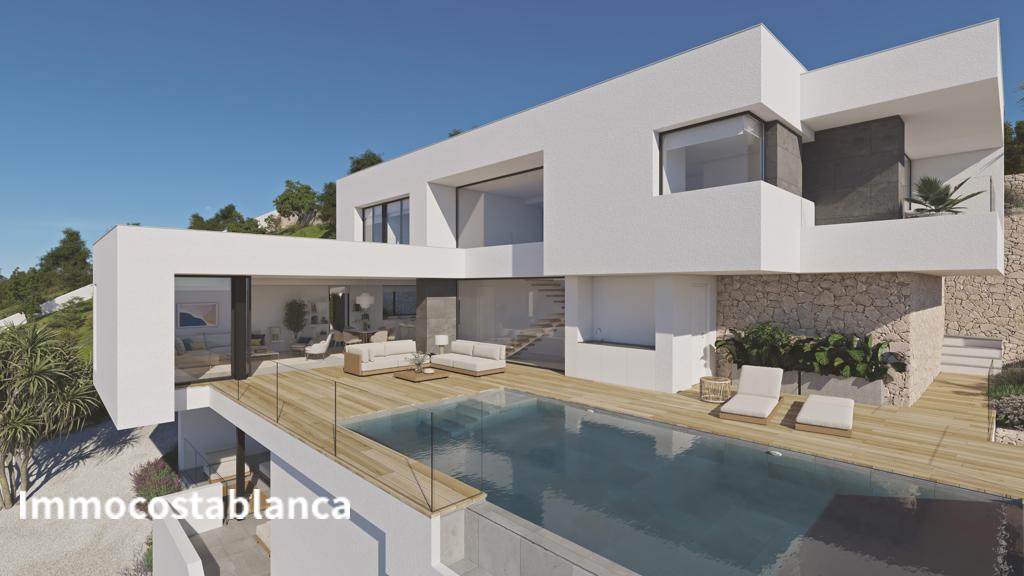 Коттедж в Морайре, 470 м², 2 148 000 €, фото 1, объявление 32208416