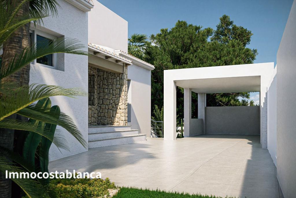 Коттедж в Альтее, 418 м², 2 190 000 €, фото 10, объявление 13197936