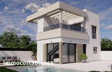 Вилла в Ориуэла Коста, 100 м²