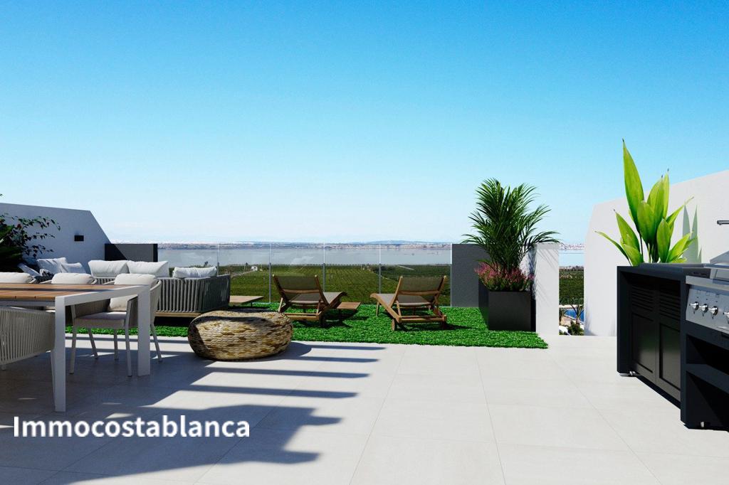 Коттедж в Торревьехе, 75 м², 330 000 €, фото 6, объявление 9167536