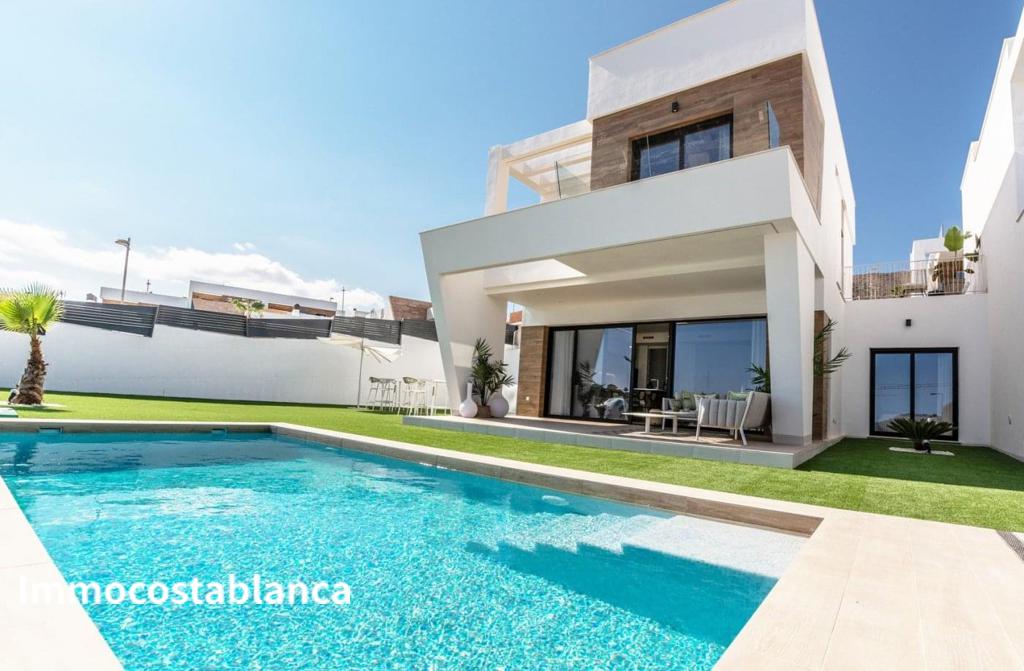 Вилла в Бенидорме, 392 м², 875 000 €, фото 3, объявление 59975536
