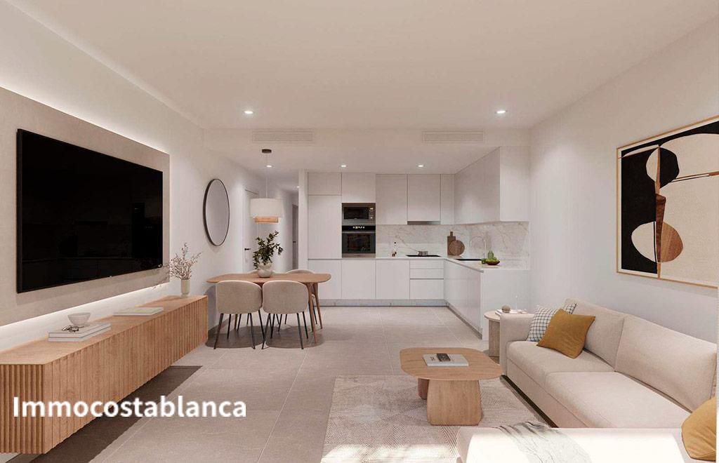 Квартира в Торревьехе, 92 м², 329 000 €, фото 5, объявление 15034816
