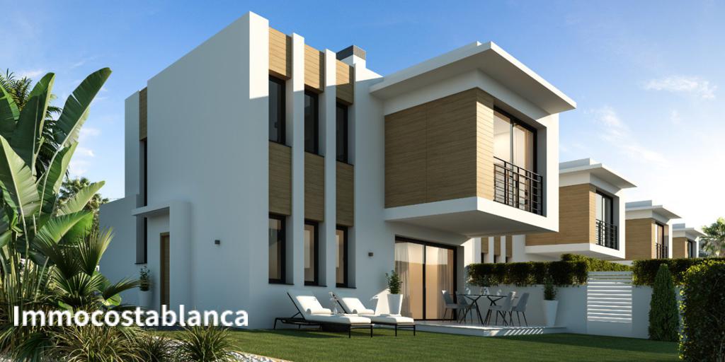 Коттедж в Дении, 155 м², 675 000 €, фото 5, объявление 8477936