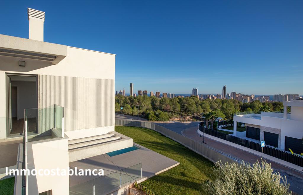 Вилла в Финестрате, 348 м², 765 000 €, фото 3, объявление 12619536