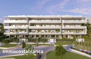 Квартира в Торревьехе, 100 м²