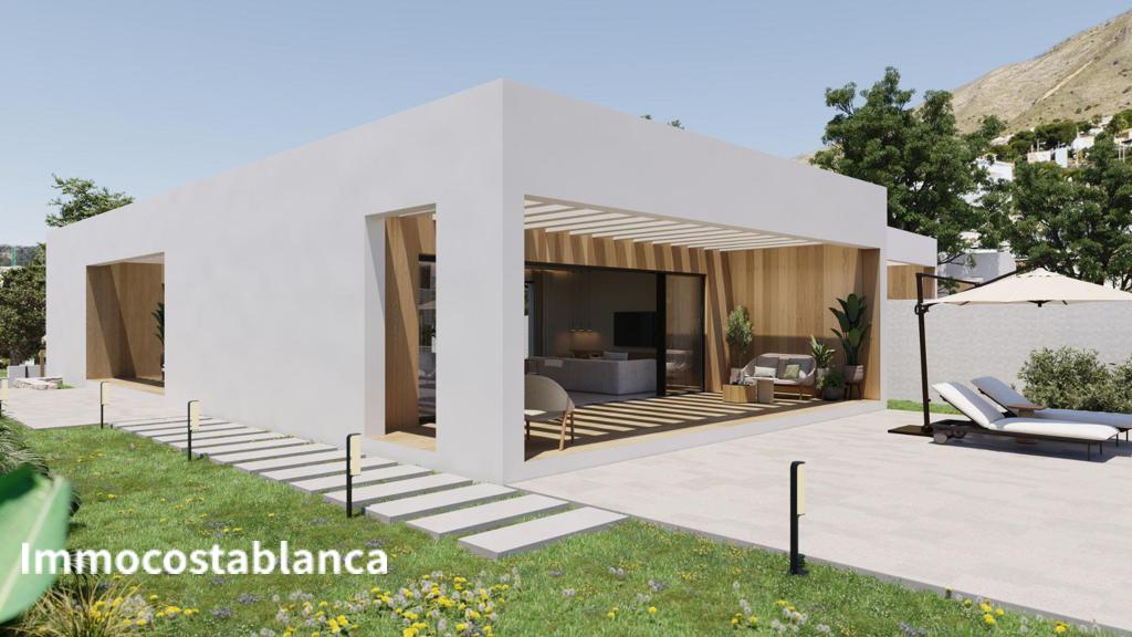 Вилла в Бенидорме, 132 м², 640 000 €, фото 3, объявление 77247536