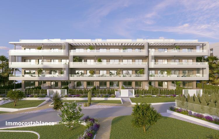 Квартира в Торревьехе, 91 м², 310 000 €, фото 3, объявление 29122016