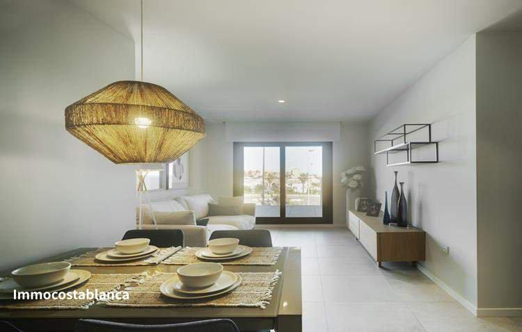 Квартира в Пилар-де-ла-Орададе, 77 м², 445 000 €, фото 2, объявление 42815536