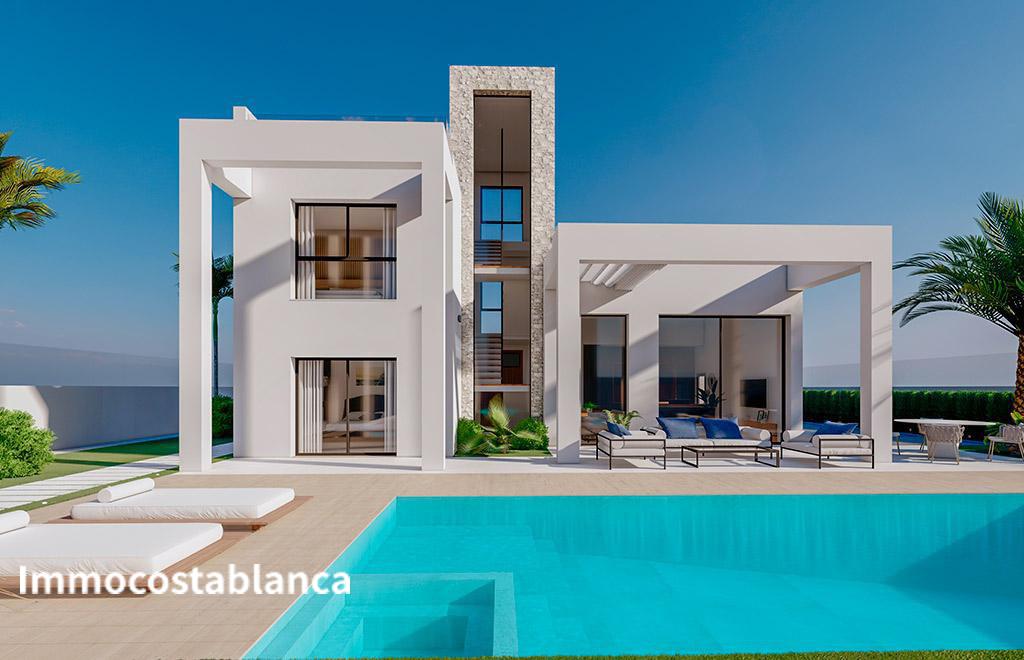 Вилла в Финестрате, 224 м², 820 000 €, фото 1, объявление 42686328