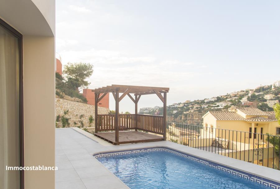 Коттедж в Бенитачеле, 150 м², 799 000 €, фото 6, объявление 31897776