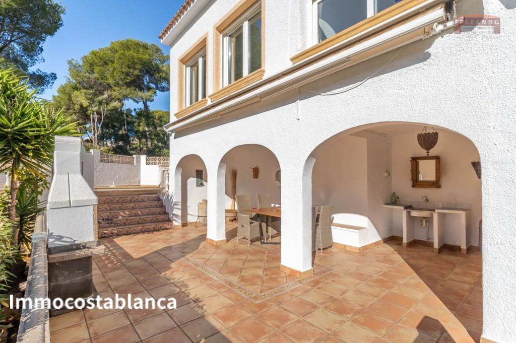 Вилла в Морайре, 220 м², 670 000 €, фото 3, объявление 58217216